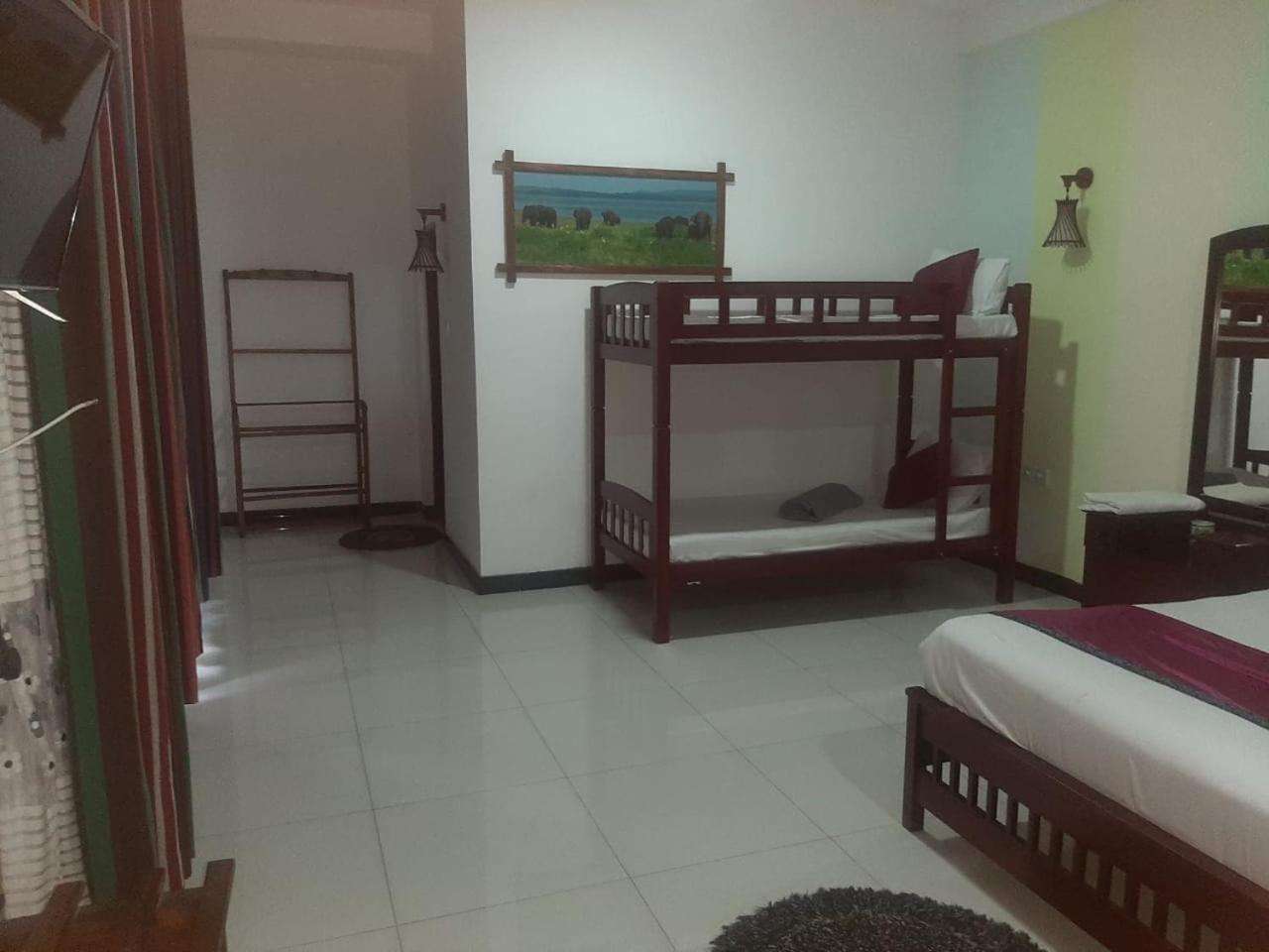 Sohili 3R Resort Ella Exterior photo